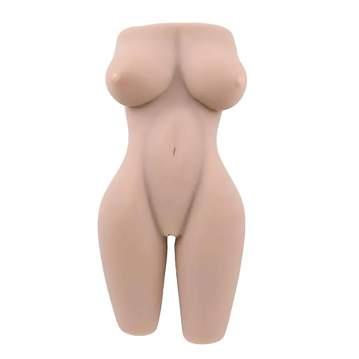 Body Language Light Zero Tolerance Female Sex Toys