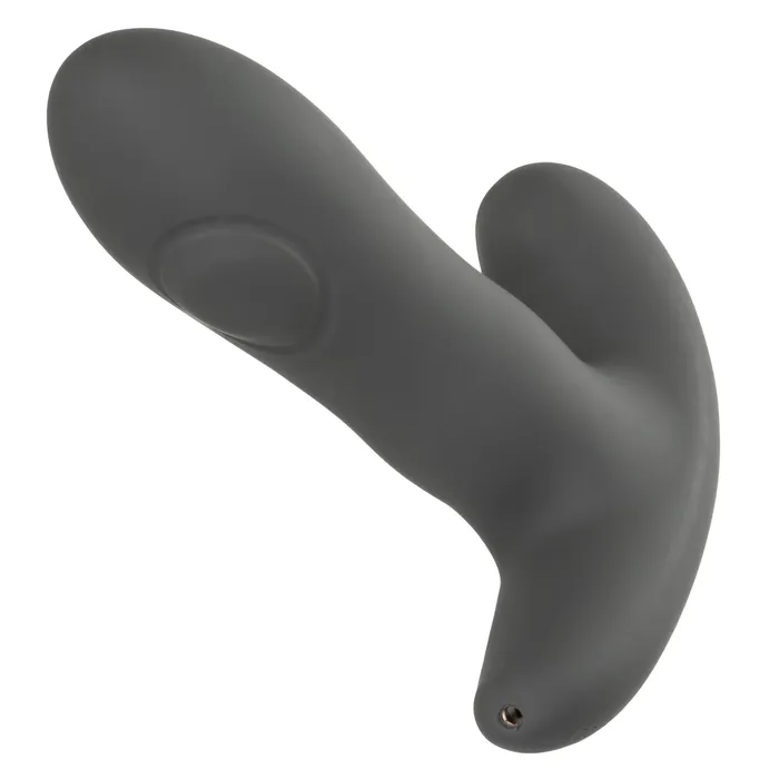 CalExotics Anal Eclipse Remote Control Dual Pulsating Probe CalExotics Anal Eclipse Remote Control Dual Pulsating Probe