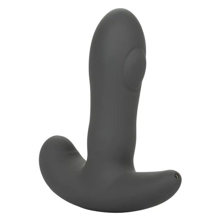 CalExotics Anal Eclipse Remote Control Dual Pulsating Probe CalExotics Anal Eclipse Remote Control Dual Pulsating Probe