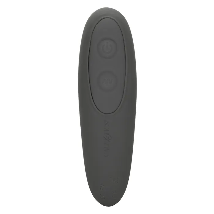 CalExotics Anal Eclipse Remote Control Dual Pulsating Probe CalExotics Anal Eclipse Remote Control Dual Pulsating Probe