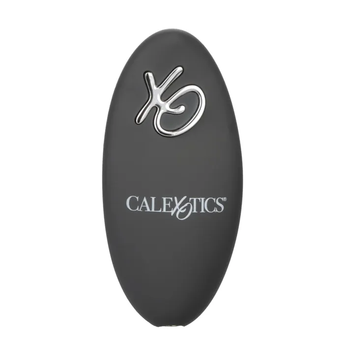 CalExotics Anal Eclipse Remote Control Dual Pulsating Probe CalExotics Anal Eclipse Remote Control Dual Pulsating Probe