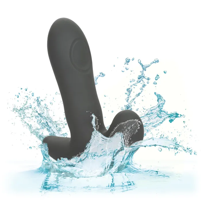 CalExotics Anal Eclipse Remote Control Dual Pulsating Probe CalExotics Anal Eclipse Remote Control Dual Pulsating Probe