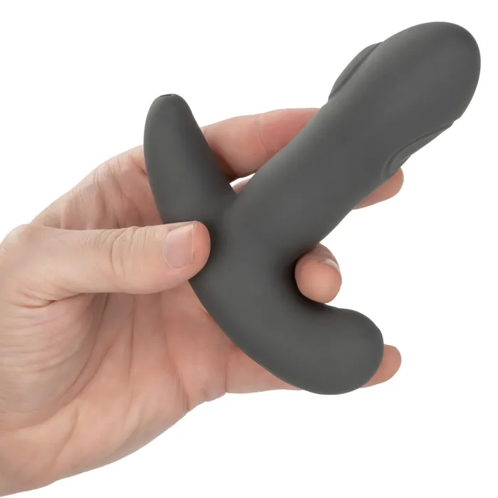 CalExotics Anal Eclipse Remote Control Dual Pulsating Probe CalExotics Anal Eclipse Remote Control Dual Pulsating Probe