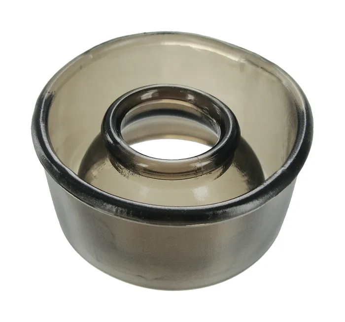 Comfort Cyclinder Seal Smoke XR Brands Size Matters Vibrators Comfort Cyclinder Seal Smoke XR Brands Size Matters Vibrators