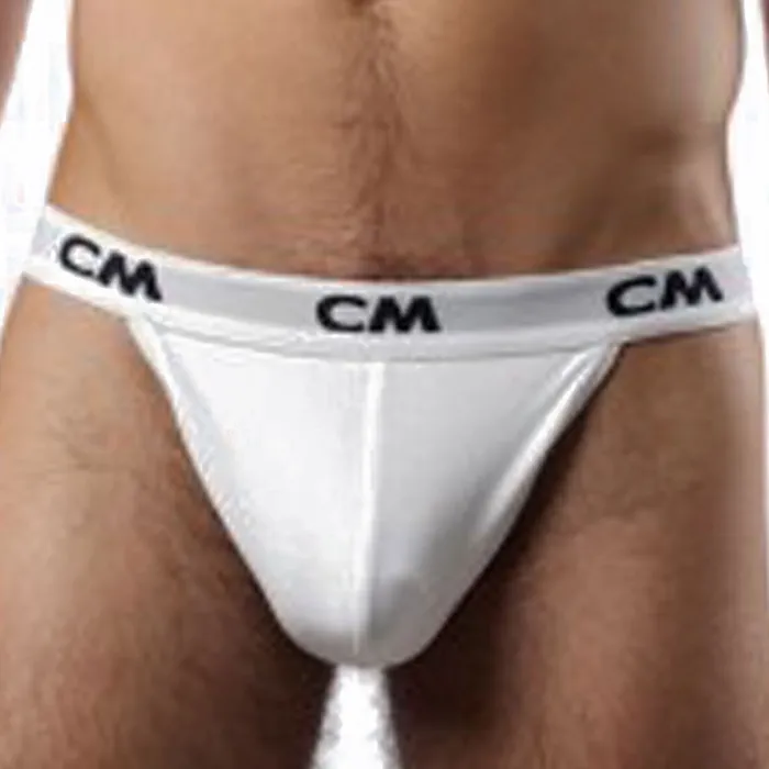Cover Male CM411 Cotton Blend 3 Pack Jockstrap Cover Male Male Sex Toys Cover Male CM411 Cotton Blend 3 Pack Jockstrap Cover Male Male Sex Toys