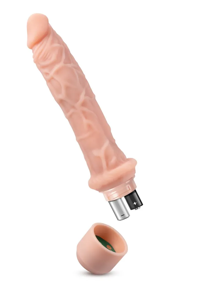 Dildos Dr Skin Silicone Dr Richard 9 Inch Vibrating Dildo Beige Blush Novelties Dildos Dr Skin Silicone Dr Richard 9 Inch Vibrating Dildo Beige Blush Novelties