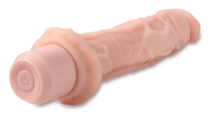 Dildos Dr Skin Silicone Dr Richard 9 Inch Vibrating Dildo Beige Blush Novelties Dildos Dr Skin Silicone Dr Richard 9 Inch Vibrating Dildo Beige Blush Novelties