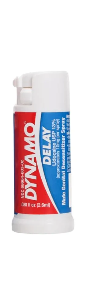 Dynamo Delay to Go 088 Oz Screaming O Vibrators Dynamo Delay to Go 088 Oz Screaming O Vibrators