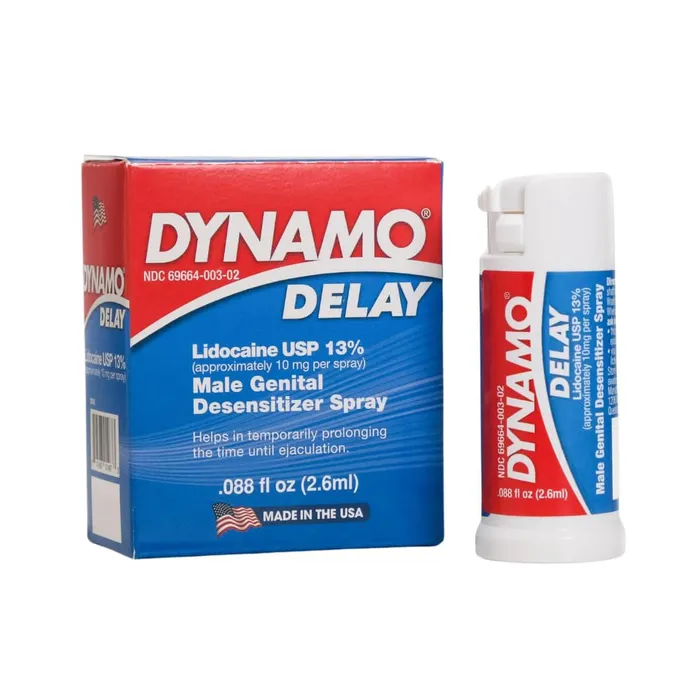 Dynamo Delay to Go 088 Oz Screaming O Vibrators Dynamo Delay to Go 088 Oz Screaming O Vibrators