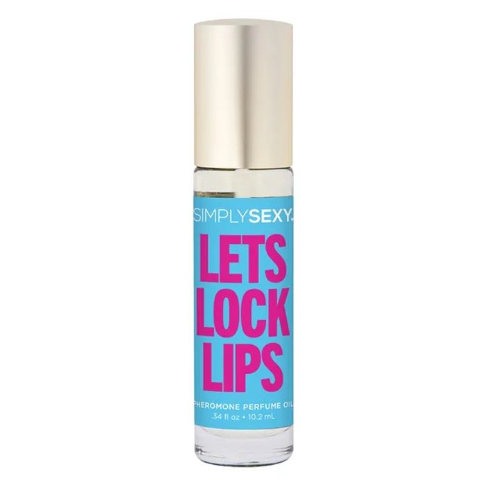 Female Sex Toys Classic Brands Simply Sexy Pheromone Perfume Oil Lets Lock Lips Roll on 34 Oz Female Sex Toys Classic Brands Simply Sexy Pheromone Perfume Oil Lets Lock Lips Roll on 34 Oz