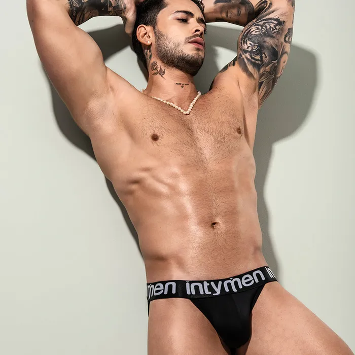 Female Sex Toys Intymen Intymen Peace Brief