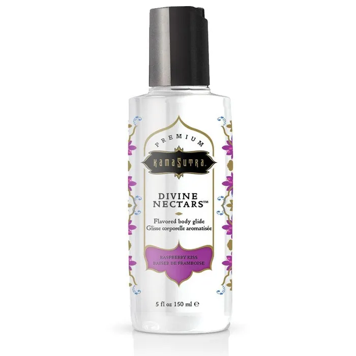 Female Sex Toys Kama Sutra Divine Nectars Flavored Body Glide Raspberry Kiss 5 Fl Oz 150ml Female Sex Toys Kama Sutra Divine Nectars Flavored Body Glide Raspberry Kiss 5 Fl Oz 150ml