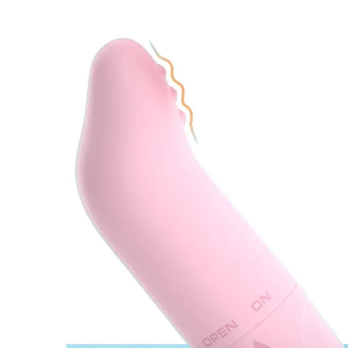 Female Sex Toys NyoKII Mini Dolphin Vibrator VB04