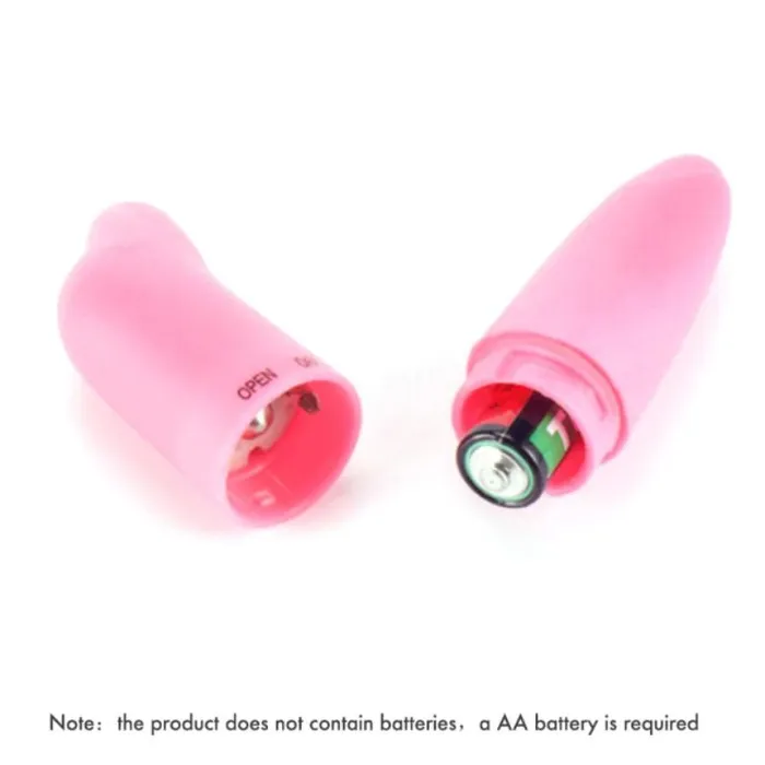 Female Sex Toys NyoKII Mini Dolphin Vibrator VB04