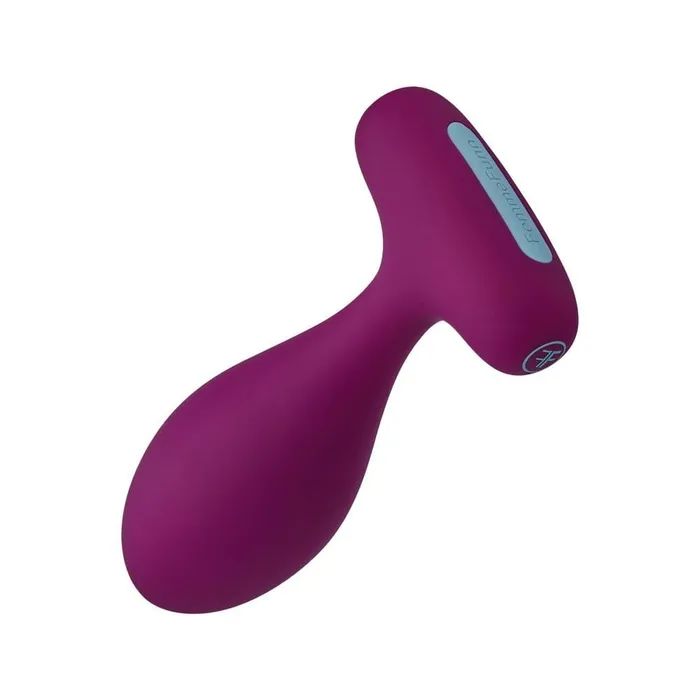 Femme Funn Plua Dark Fuchsia Vibrators
