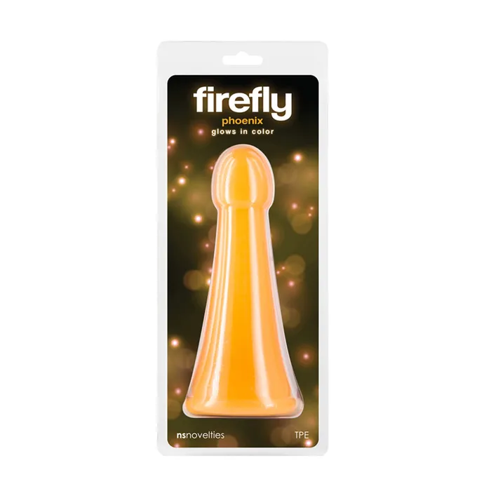 Firefly Phoenix Orange nsnovelties Vibrators