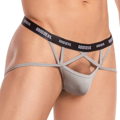 Good Devil Good Devil Ball Sling Jock Male Sex Toys