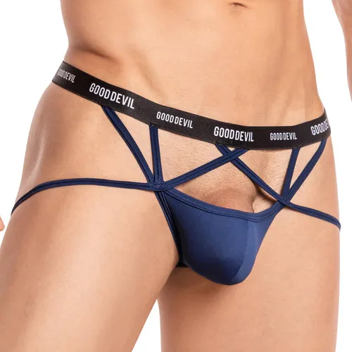 Good Devil Good Devil Ball Sling Jock Male Sex Toys