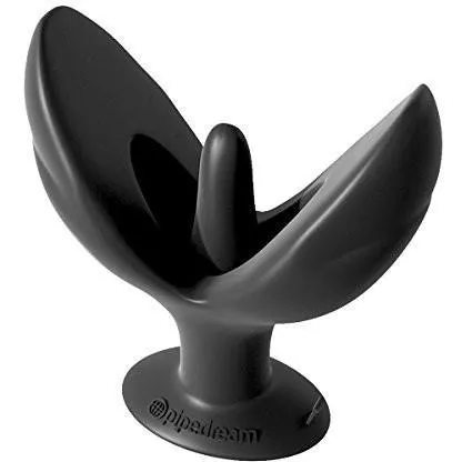 Male Sex Toys Anal Fantasy Collection Mega Insta Gaper Adams Toy Box