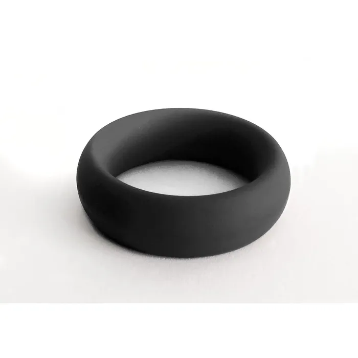 Male Sex Toys Rascal Boneyard Meat Rack Cock Ring Black