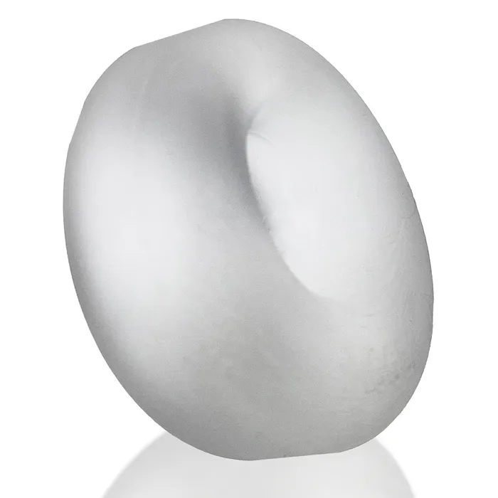 Oxballs Dildos Bigger Ox Cockring Clear Ice Oxballs Dildos Bigger Ox Cockring Clear Ice