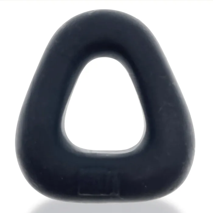 Oxballs Zoid Trapazoid Lifter Cockring Tar Ice Vibrators