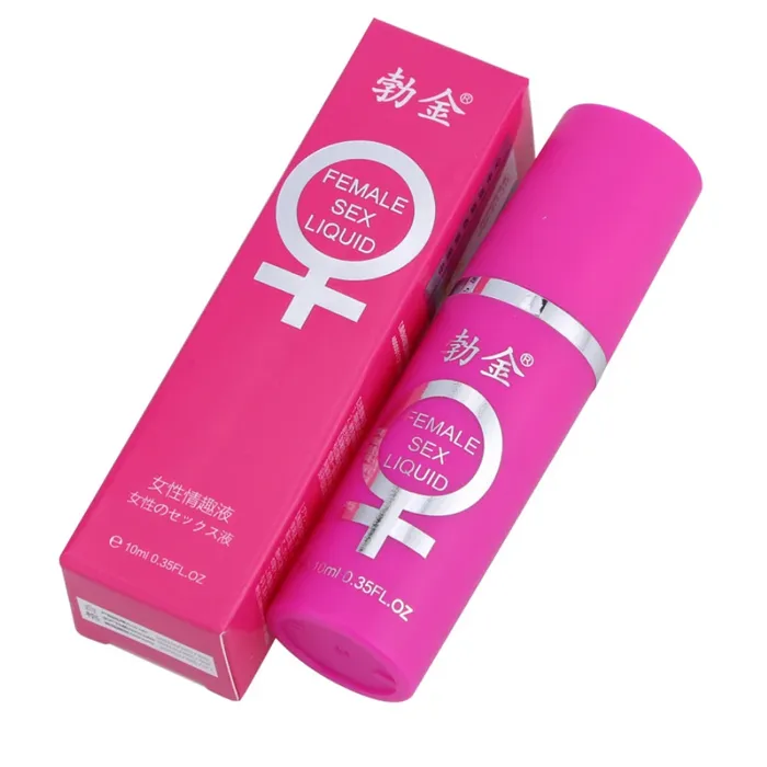 Playmate Adult Store Vibrators Female Orgasm Spray