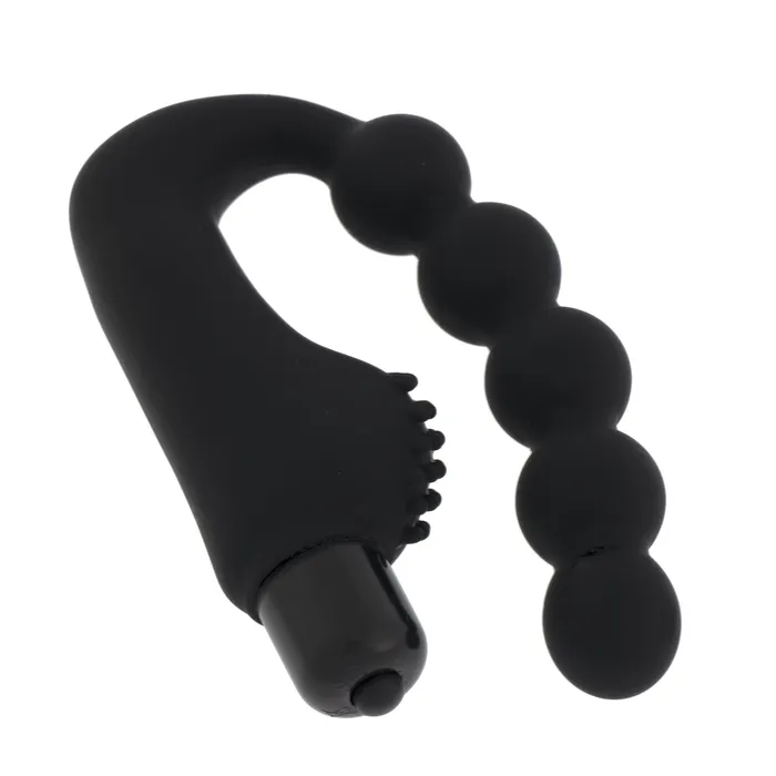 Playmate Anal Rewarding Vibrations Anal Vibrator