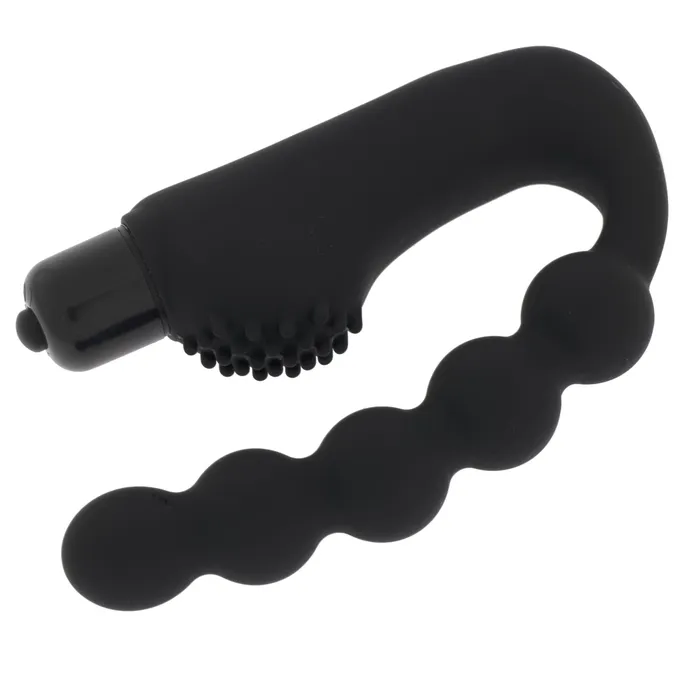 Playmate Anal Rewarding Vibrations Anal Vibrator