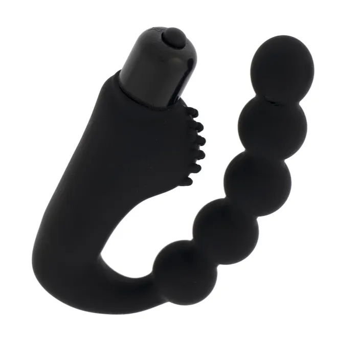 Playmate Anal Rewarding Vibrations Anal Vibrator