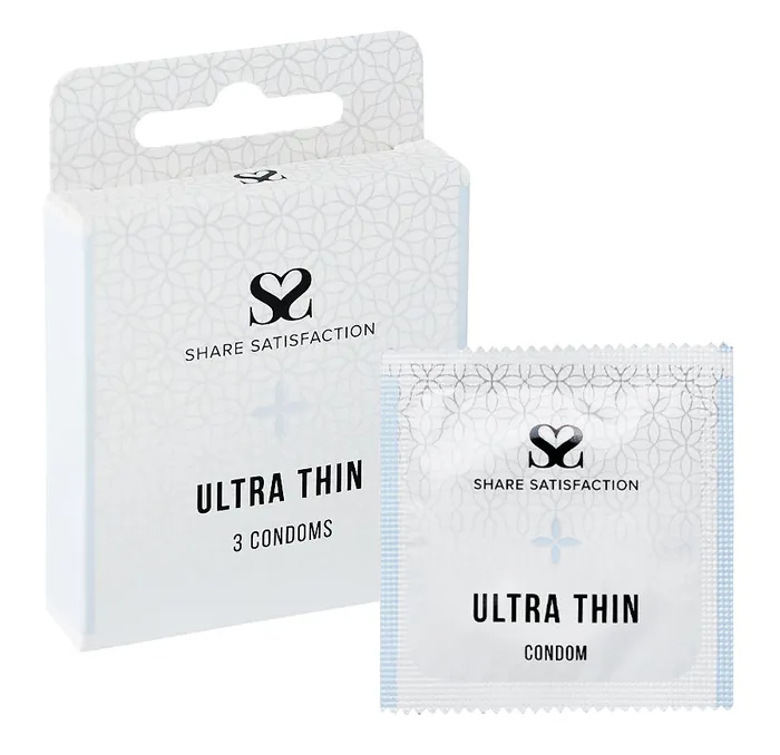 Playmate Male Sex Toys Vibrating Cock Ring Wet Stuff Gold 3Pack Condom Bundle
