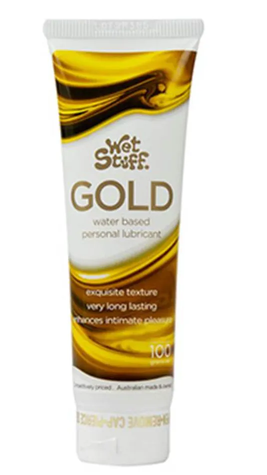 Playmate Male Sex Toys Vibrating Cock Ring Wet Stuff Gold 3Pack Condom Bundle