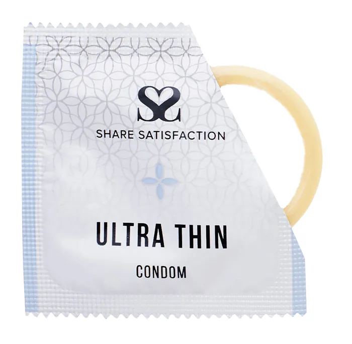 Playmate Male Sex Toys Vibrating Cock Ring Wet Stuff Gold 3Pack Condom Bundle