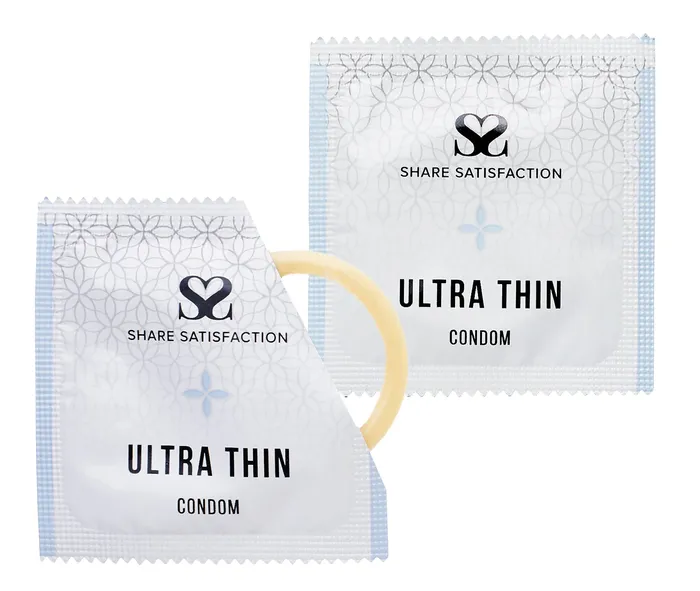 Playmate Male Sex Toys Vibrating Cock Ring Wet Stuff Gold 3Pack Condom Bundle
