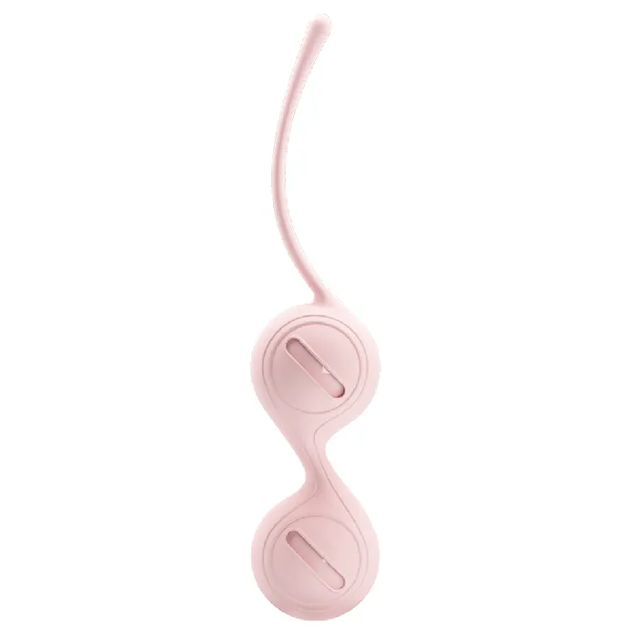 Pretty Love Kegel Tighten Up 1 Light Pink Pretty Love Vibrators