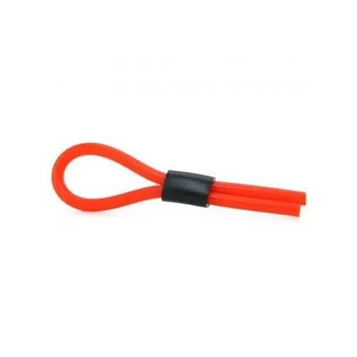 Silicone Stud Lasso Red CalExotics Anal