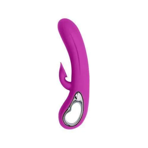 Vibrators Cloud 9 Novelties Air Touch 2 Purple