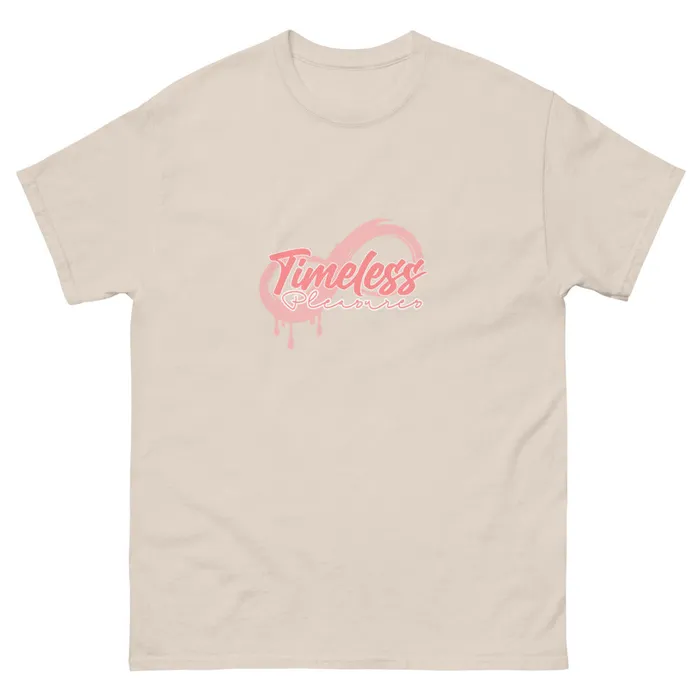 Vibrators Timeless Pleasures nyc Pleasures Tee Vibrators Timeless Pleasures nyc Pleasures Tee