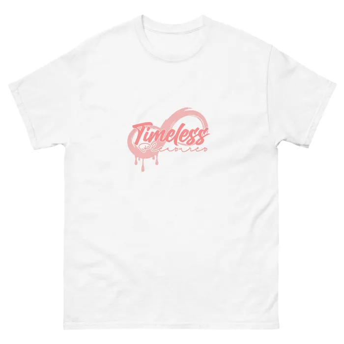 Vibrators Timeless Pleasures nyc Pleasures Tee Vibrators Timeless Pleasures nyc Pleasures Tee