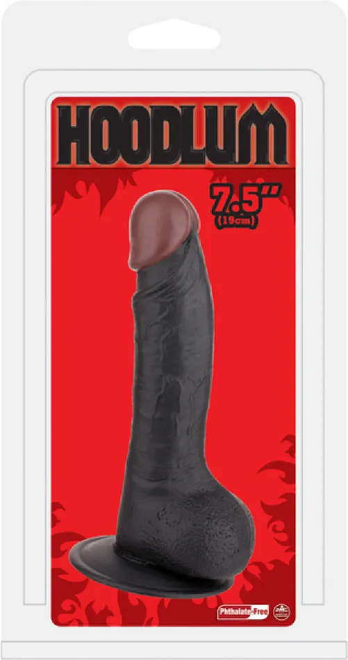 75 Dong With Balls Excellent Power Dildos