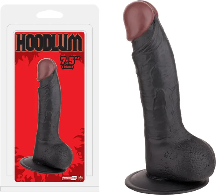 75 Dong With Balls Excellent Power Dildos