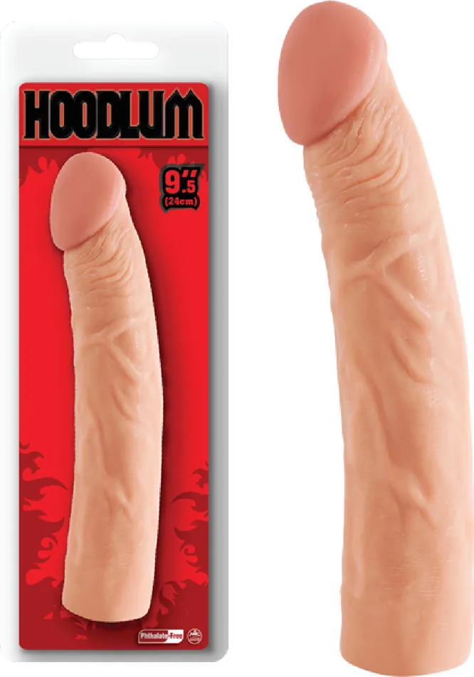 95 Dong Flesh Sex Toy Adult Pleasure Nanma Dildos