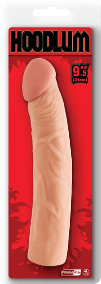 95 Dong Flesh Sex Toy Adult Pleasure Nanma Dildos