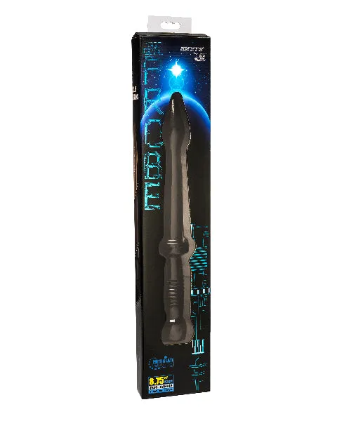 Anal Si Novelties Deep End Probe 38cm Anal Si Novelties Deep End Probe 38cm