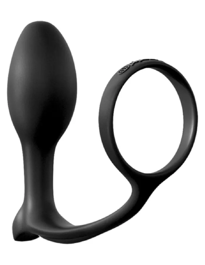 AssGasm Explosion Kit Sex Toy Adult Pleasure Pipedreams Couples
