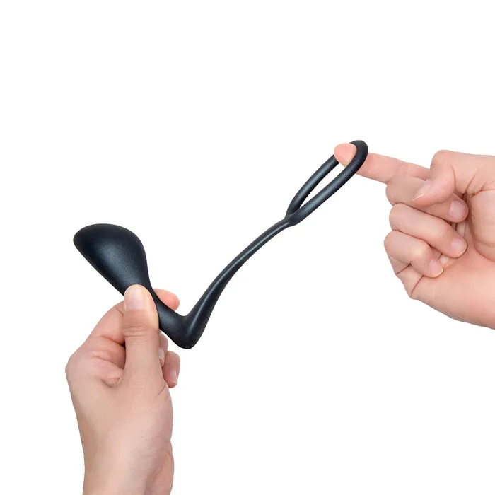 BVibe Anal bVibe Ringer CRing Plug