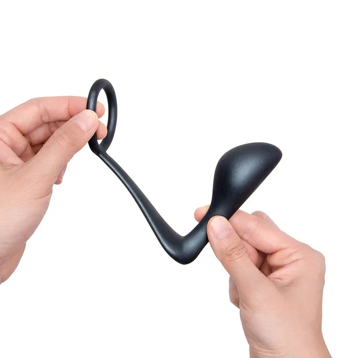BVibe Anal bVibe Ringer CRing Plug