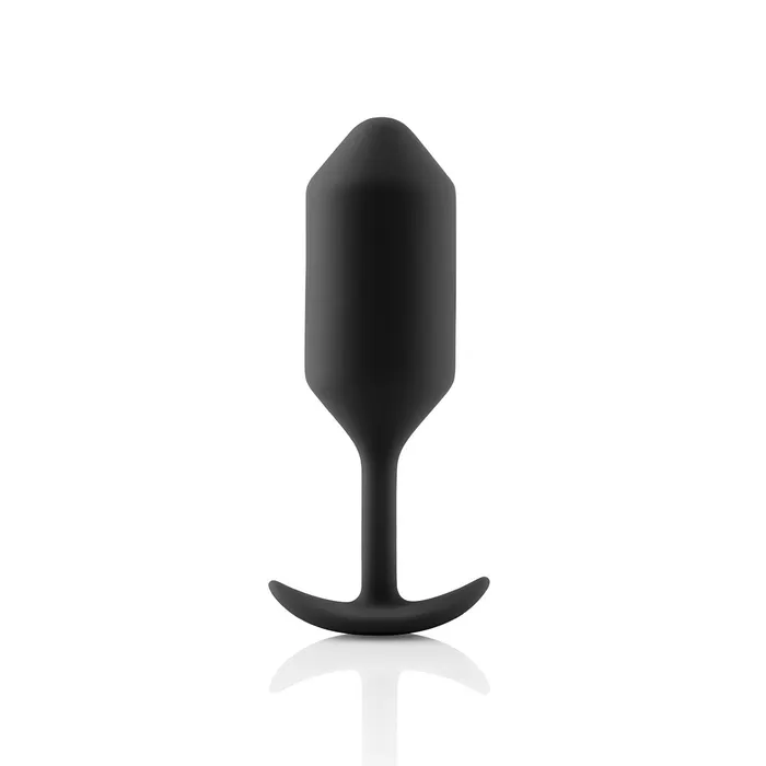 BVibe Anal BVibe Snug Plug 3 L Assorted Colors