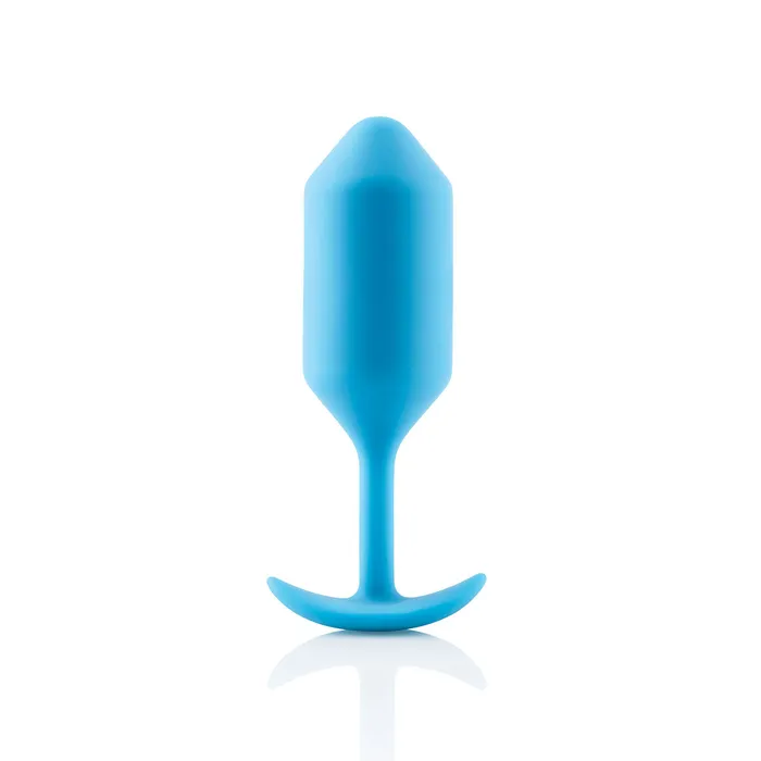 BVibe Anal BVibe Snug Plug 3 L Assorted Colors BVibe Anal BVibe Snug Plug 3 L Assorted Colors