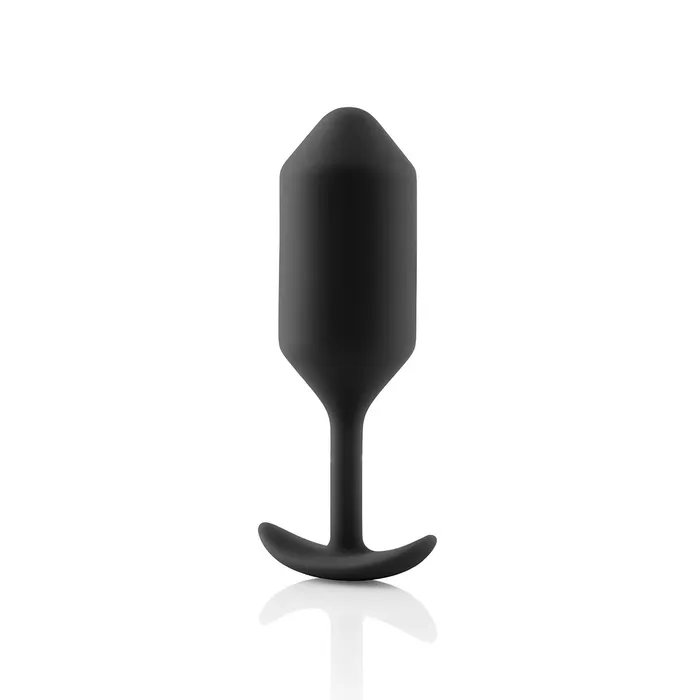 BVibe Anal BVibe Snug Plug 3 L Assorted Colors BVibe Anal BVibe Snug Plug 3 L Assorted Colors